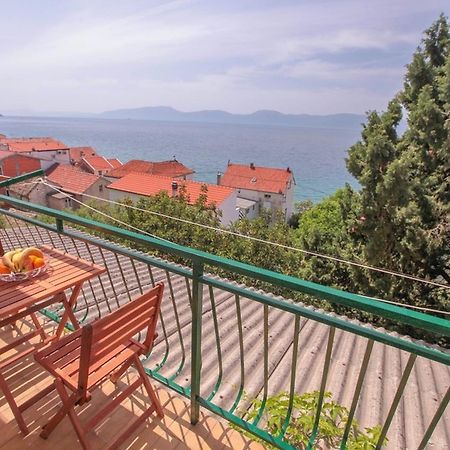Apartments Alexa Brist Zewnętrze zdjęcie
