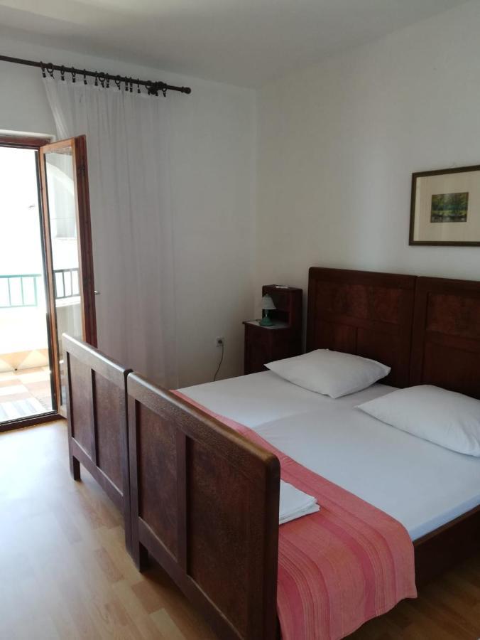 Apartments Alexa Brist Zewnętrze zdjęcie