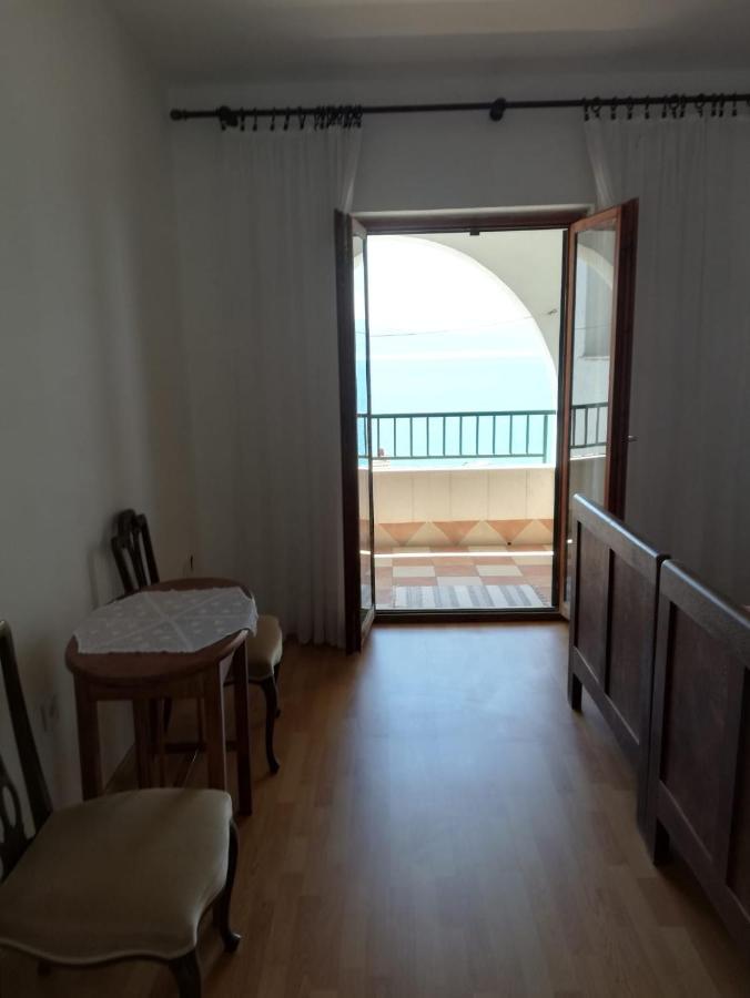 Apartments Alexa Brist Zewnętrze zdjęcie