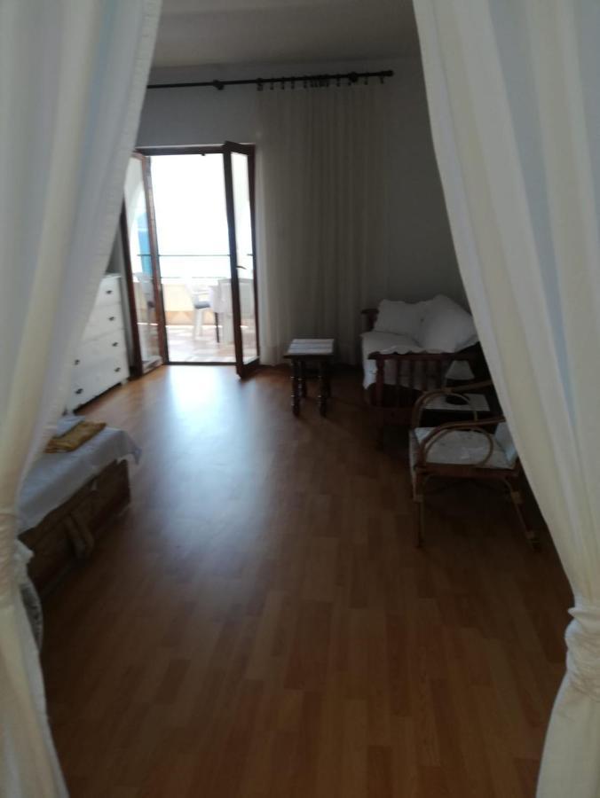 Apartments Alexa Brist Zewnętrze zdjęcie