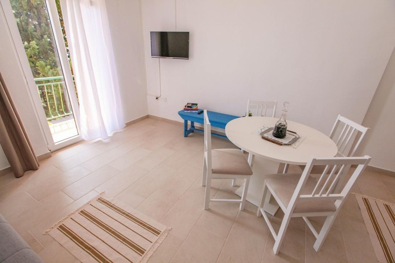 Apartments Alexa Brist Zewnętrze zdjęcie
