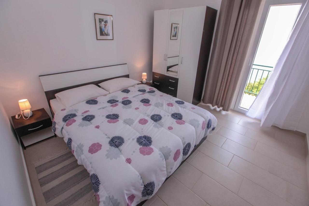 Apartments Alexa Brist Zewnętrze zdjęcie