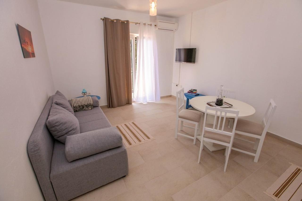 Apartments Alexa Brist Zewnętrze zdjęcie