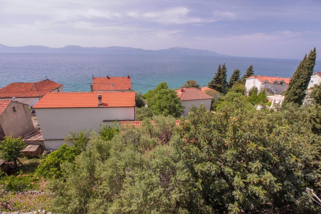 Apartments Alexa Brist Zewnętrze zdjęcie