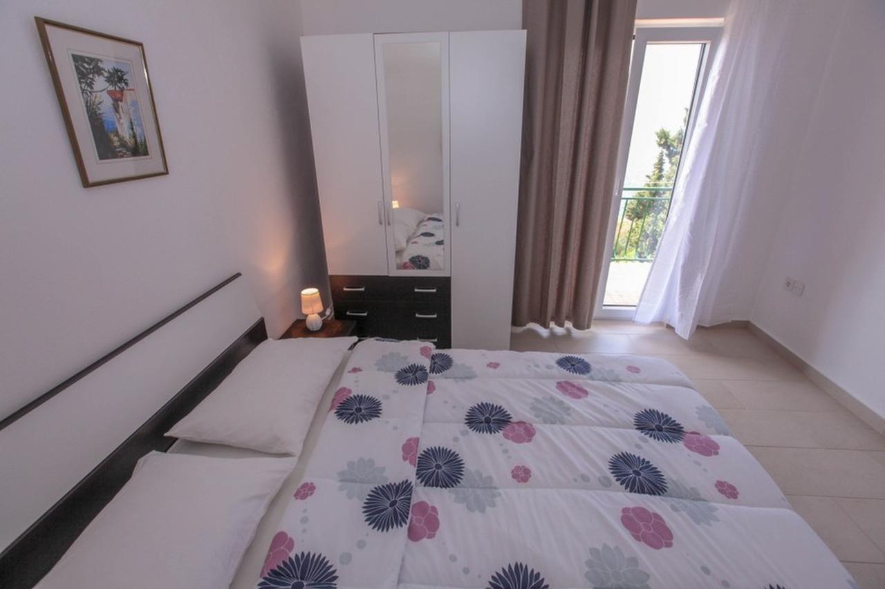 Apartments Alexa Brist Zewnętrze zdjęcie