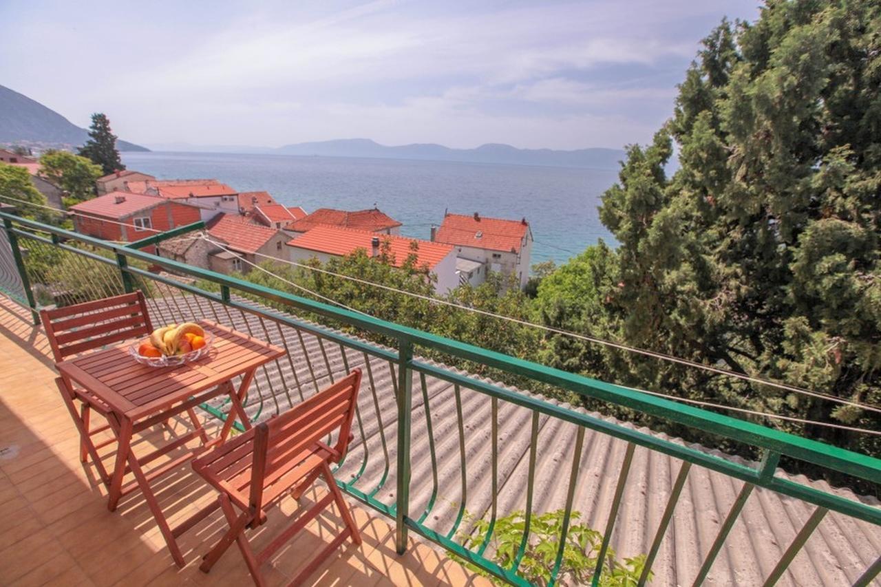 Apartments Alexa Brist Zewnętrze zdjęcie
