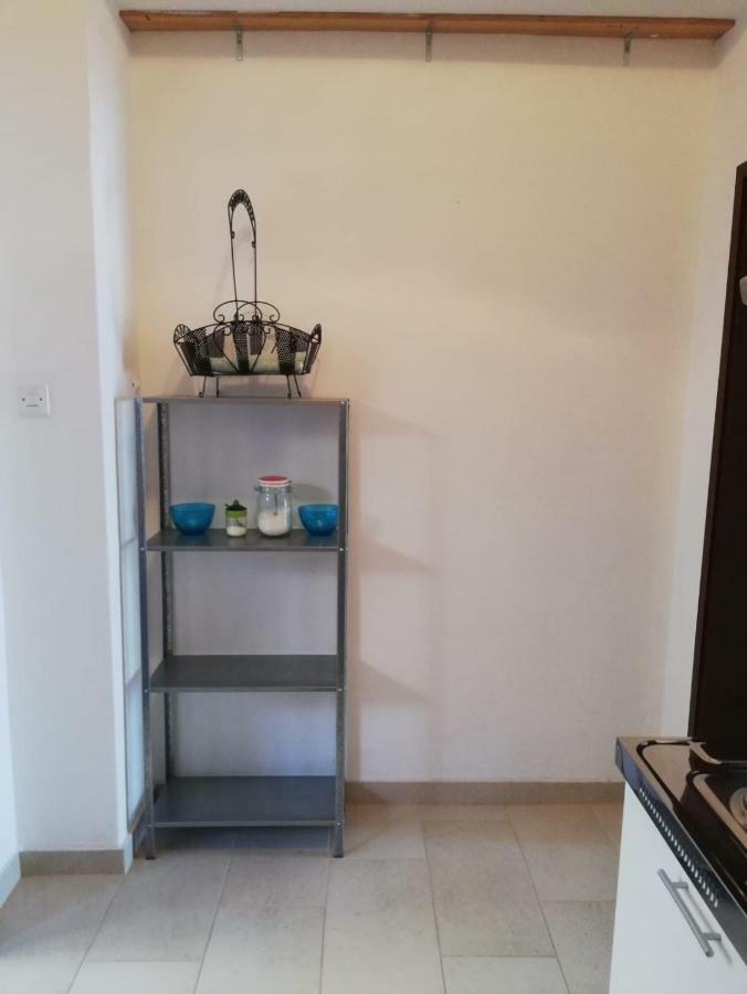 Apartments Alexa Brist Zewnętrze zdjęcie