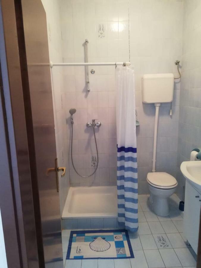 Apartments Alexa Brist Zewnętrze zdjęcie