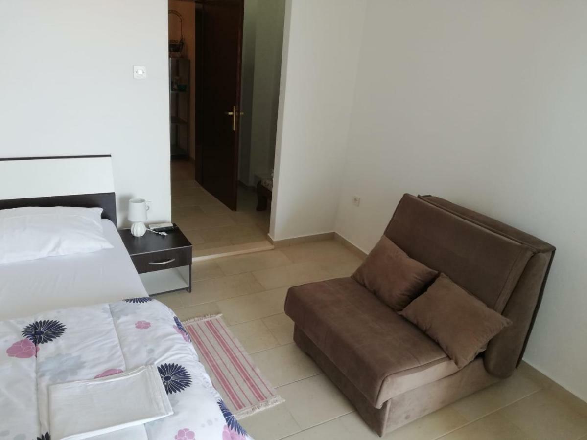 Apartments Alexa Brist Zewnętrze zdjęcie
