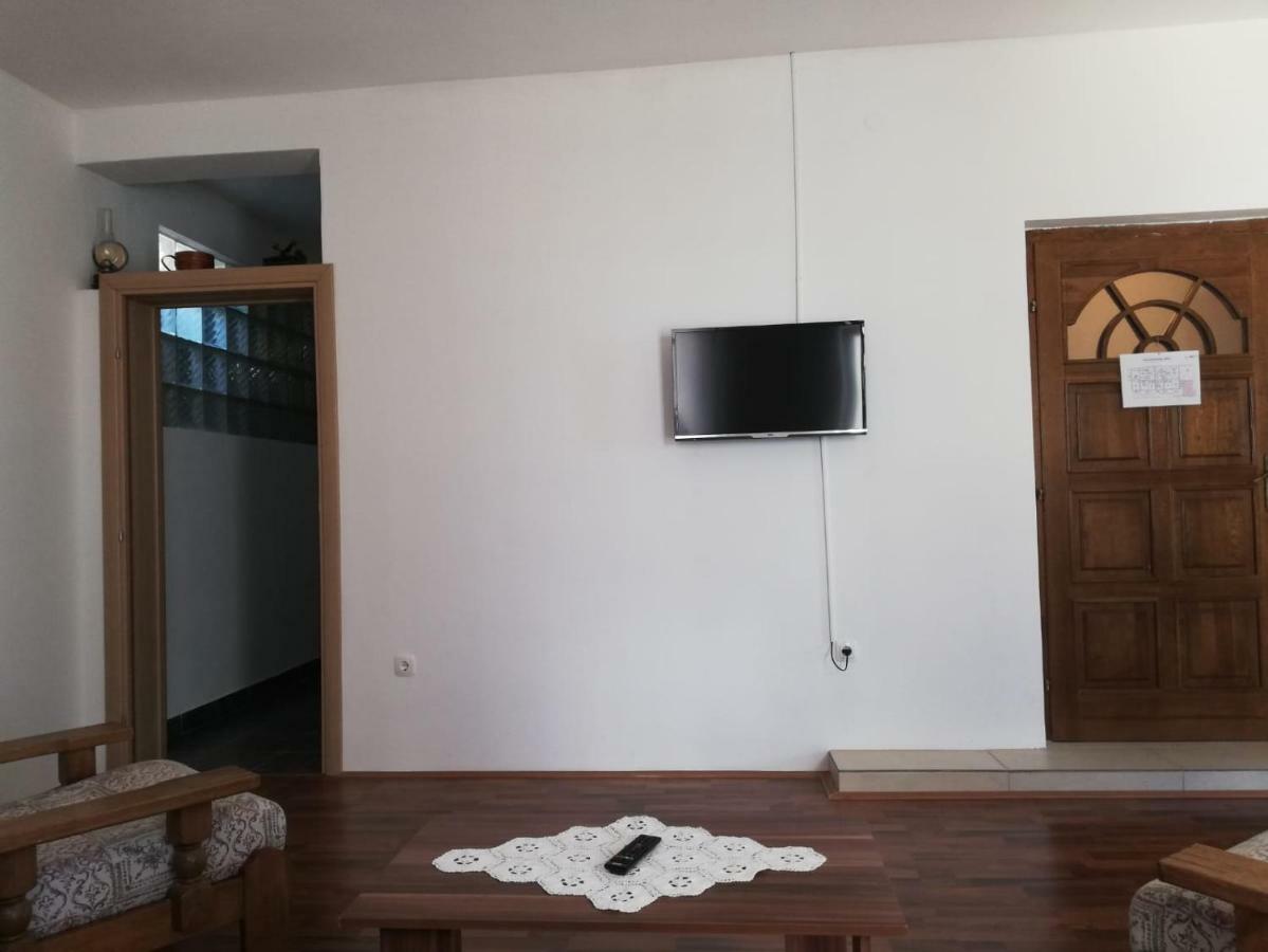 Apartments Alexa Brist Zewnętrze zdjęcie