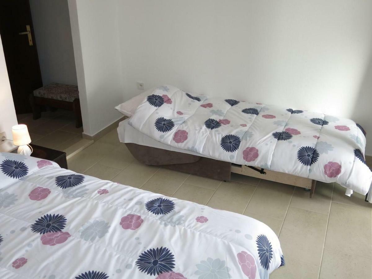 Apartments Alexa Brist Zewnętrze zdjęcie