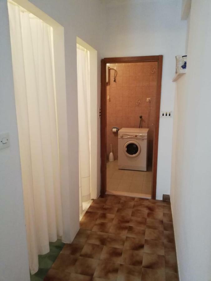 Apartments Alexa Brist Zewnętrze zdjęcie