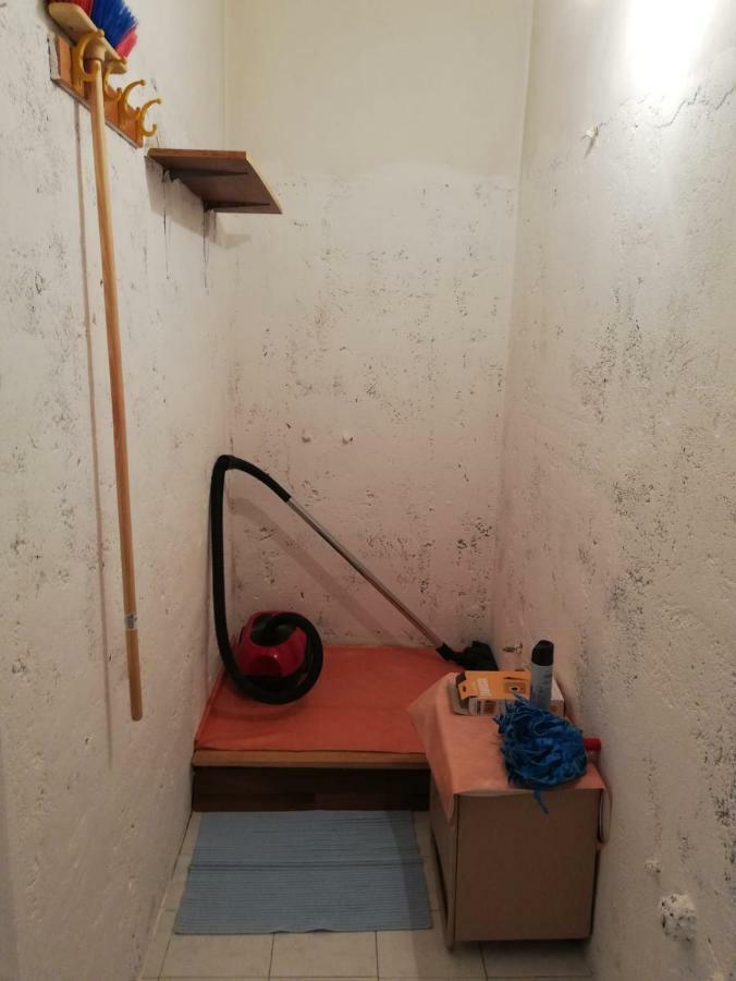Apartments Alexa Brist Zewnętrze zdjęcie