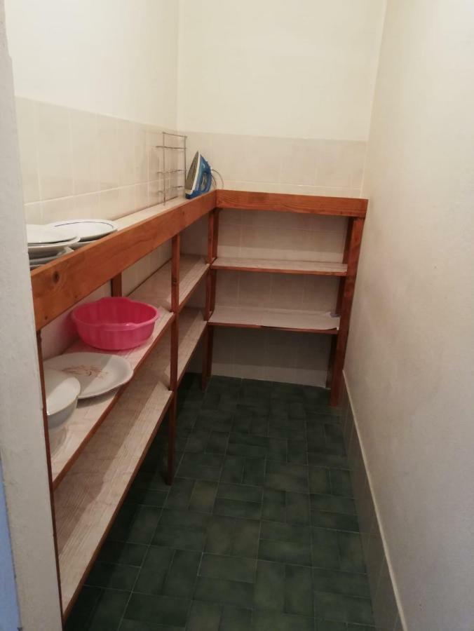 Apartments Alexa Brist Zewnętrze zdjęcie