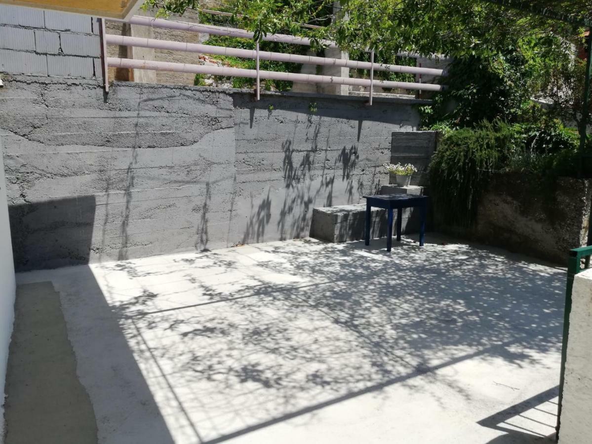 Apartments Alexa Brist Zewnętrze zdjęcie
