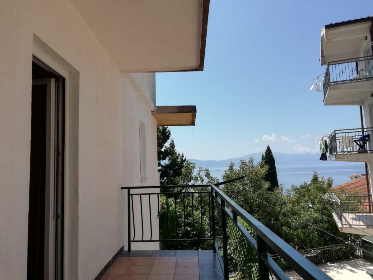 Apartments Alexa Brist Zewnętrze zdjęcie