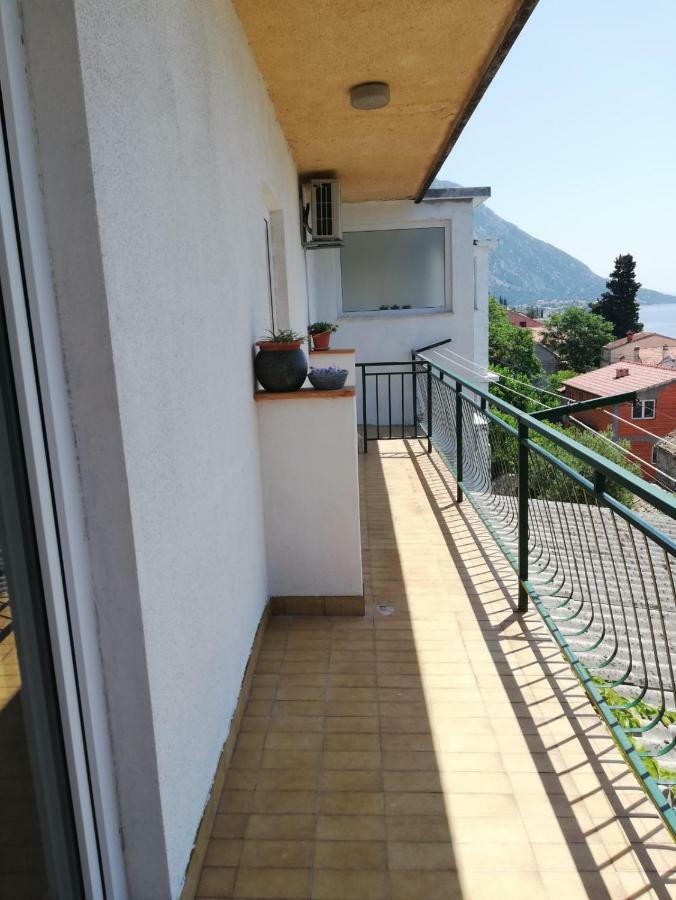 Apartments Alexa Brist Zewnętrze zdjęcie