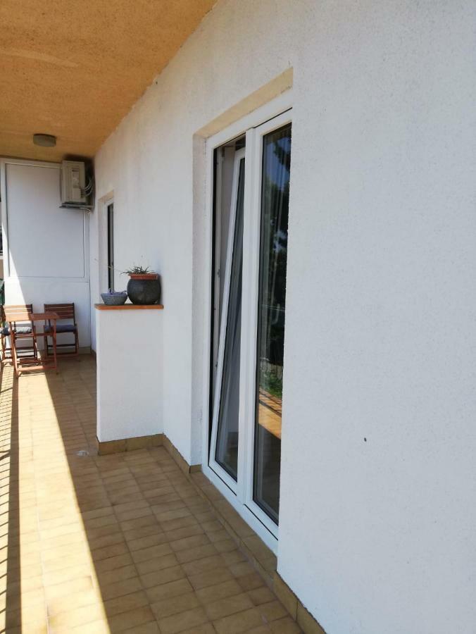 Apartments Alexa Brist Zewnętrze zdjęcie