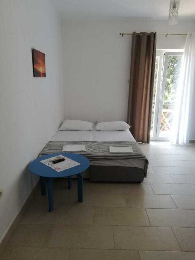 Apartments Alexa Brist Zewnętrze zdjęcie