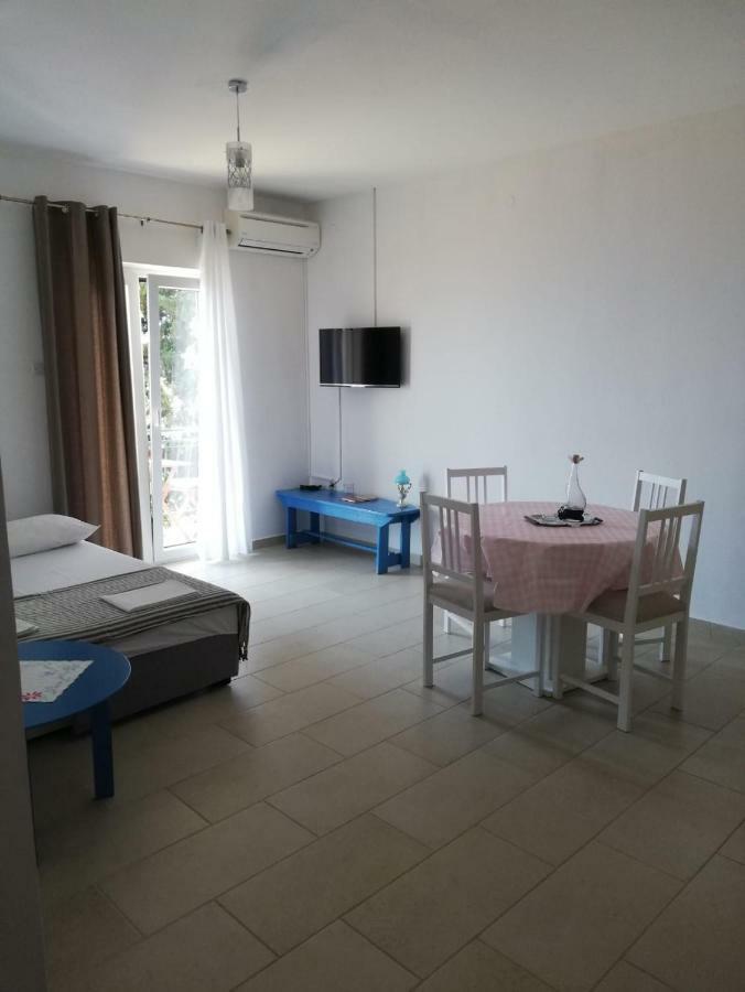 Apartments Alexa Brist Zewnętrze zdjęcie