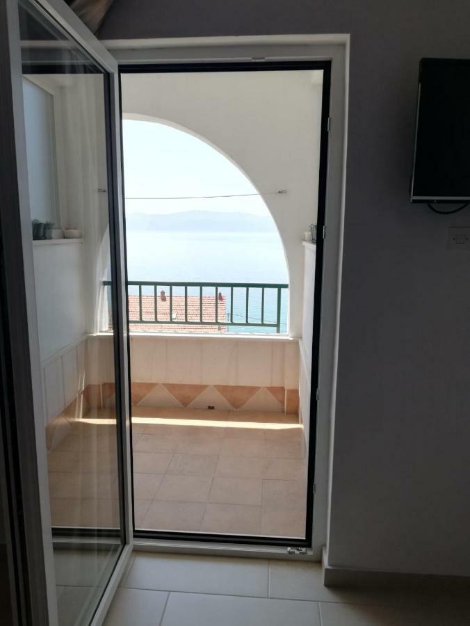 Apartments Alexa Brist Zewnętrze zdjęcie